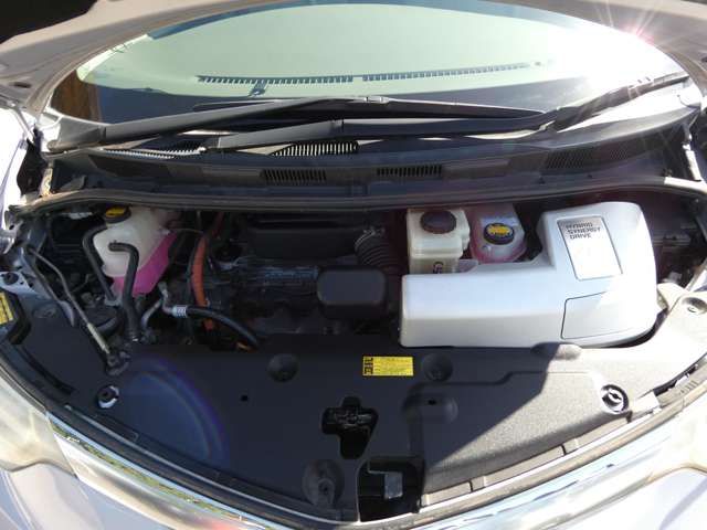 TOYOTA ESTIMA HYBRID 4WD 2006 Image 31