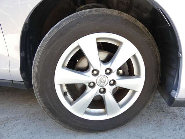 TOYOTA ESTIMA HYBRID 4WD 2006 Image 31