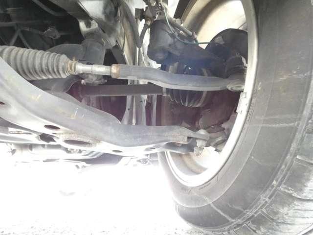 TOYOTA ESTIMA HYBRID 4WD 2006 Image 31