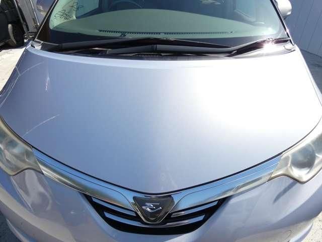 TOYOTA ESTIMA HYBRID 4WD 2006 Image 31