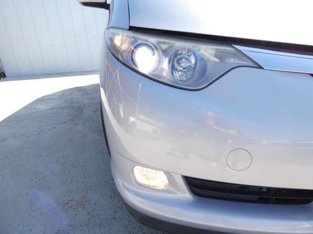 TOYOTA ESTIMA HYBRID 4WD 2006 Image 31