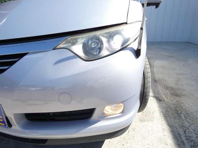 TOYOTA ESTIMA HYBRID 4WD 2006 Image 31