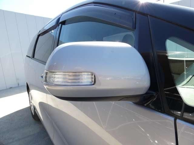 TOYOTA ESTIMA HYBRID 4WD 2006 Image 31