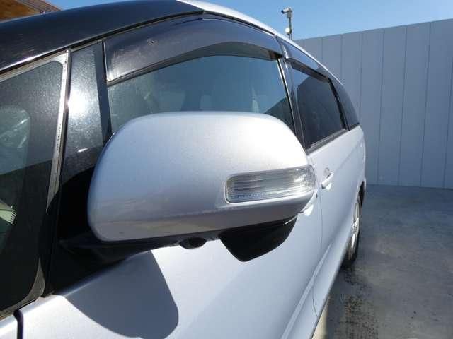 TOYOTA ESTIMA HYBRID 4WD 2006 Image 31