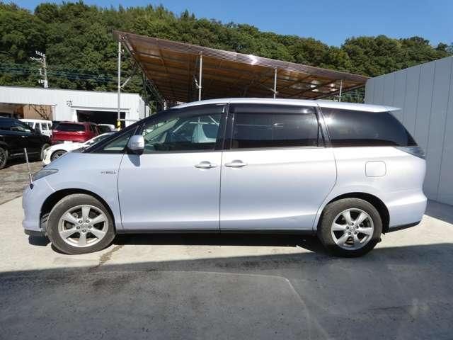 TOYOTA ESTIMA HYBRID 4WD 2006 Image 31