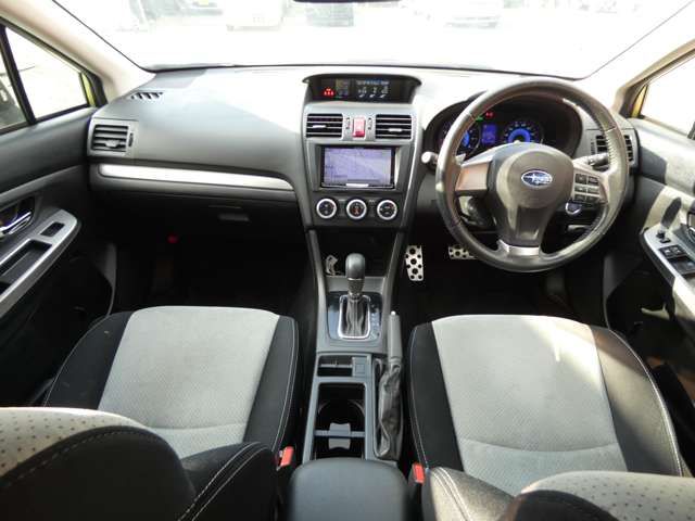 SUBARU XV HYBRID 2014 Image 31
