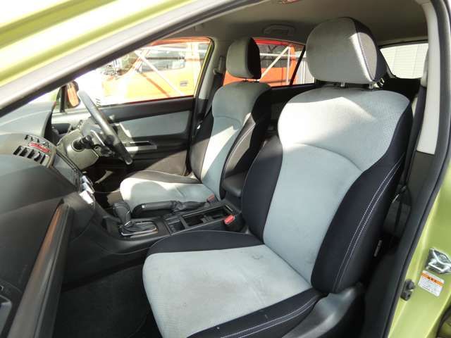 SUBARU XV HYBRID 2014 Image 31