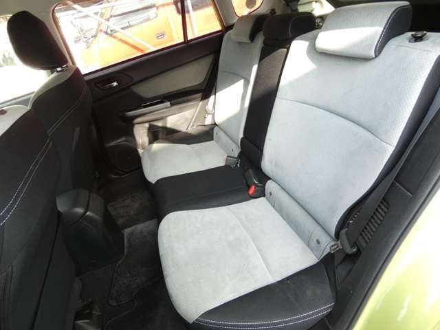 SUBARU XV HYBRID 2014 Image 31