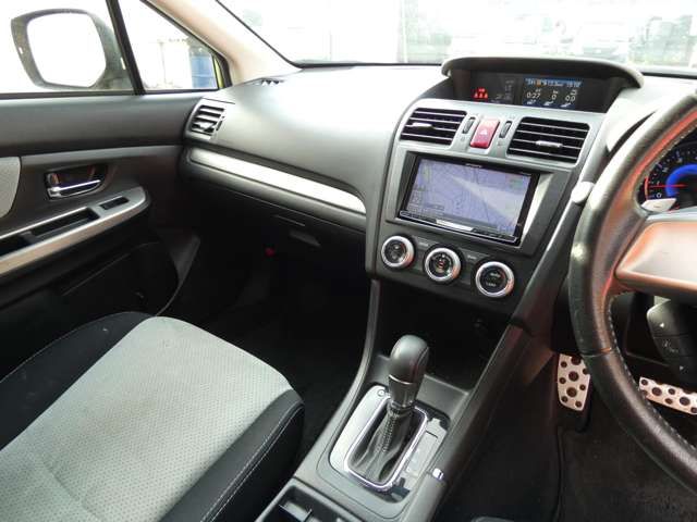 SUBARU XV HYBRID 2014 Image 31