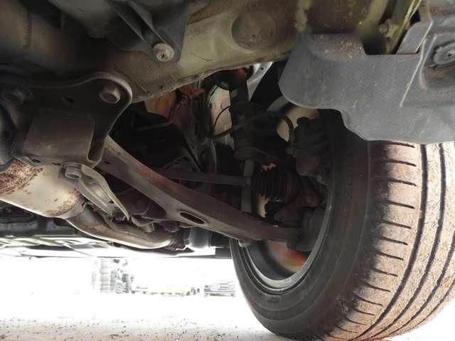 SUBARU XV HYBRID 2014 Image 31