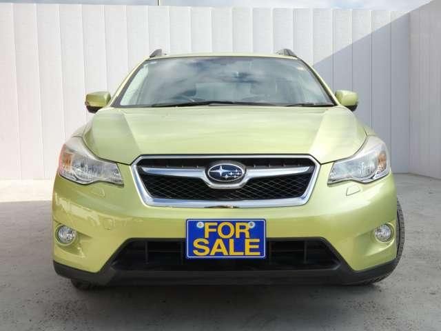 SUBARU XV HYBRID 2014 Image 31