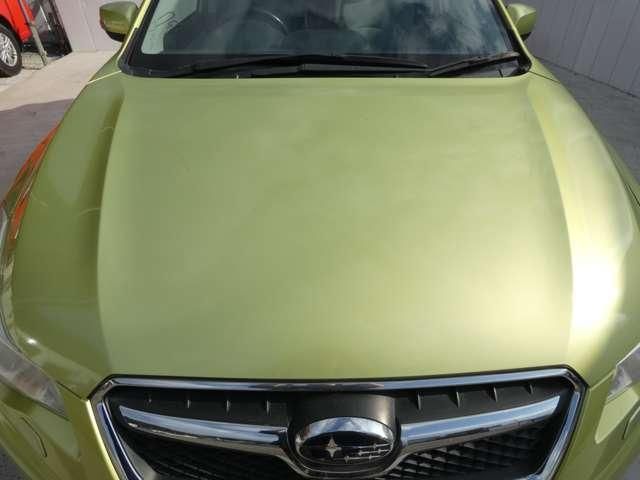 SUBARU XV HYBRID 2014 Image 31