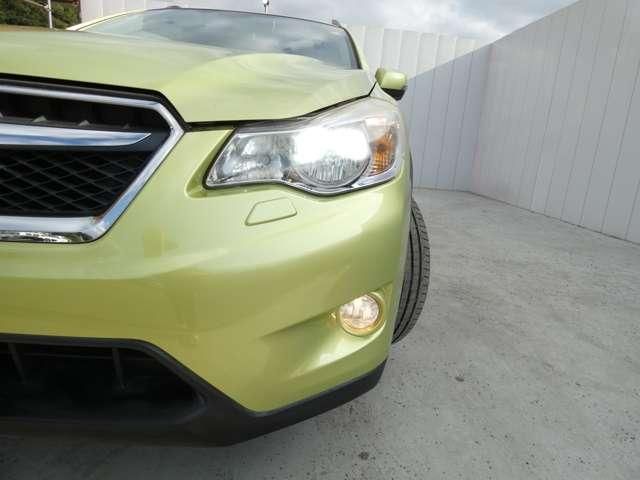 SUBARU XV HYBRID 2014 Image 31