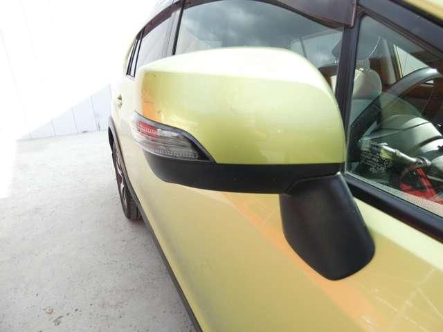 SUBARU XV HYBRID 2014 Image 31