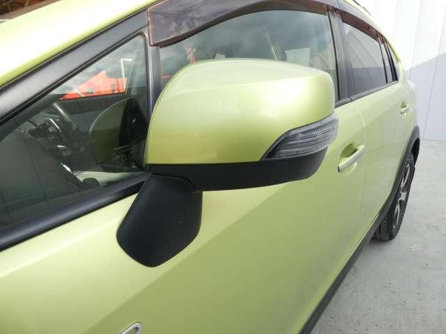 SUBARU XV HYBRID 2014 Image 31