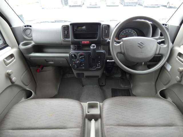 SUZUKI EVERY VAN 2016 Image 31