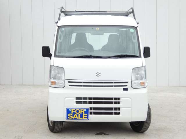 SUZUKI EVERY VAN 2016 Image 31
