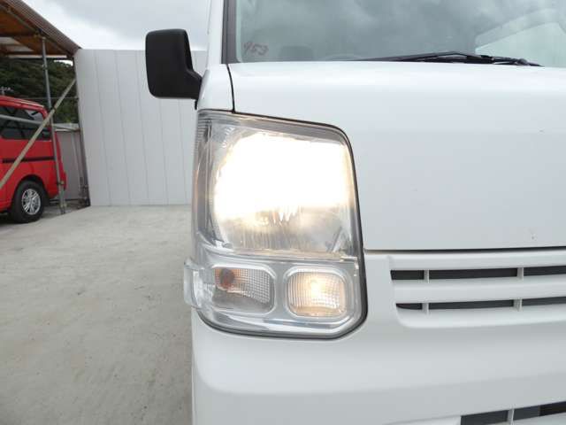 SUZUKI EVERY VAN 2016 Image 31