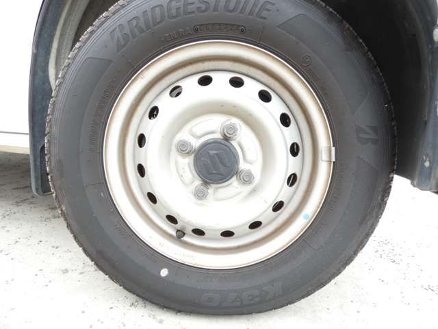 SUZUKI EVERY VAN 2016 Image 31