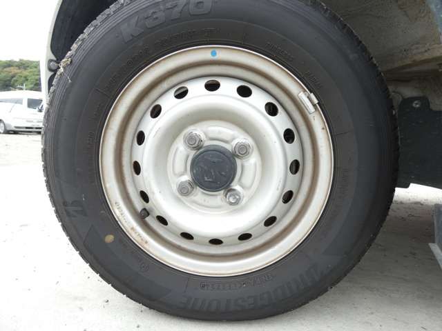 SUZUKI EVERY VAN 2016 Image 31