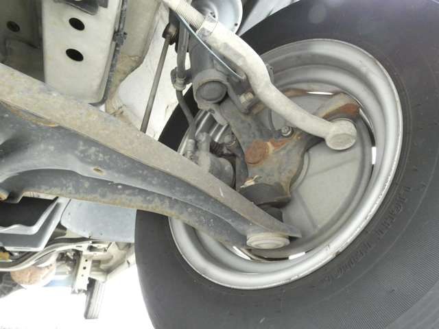 SUZUKI EVERY VAN 2016 Image 31