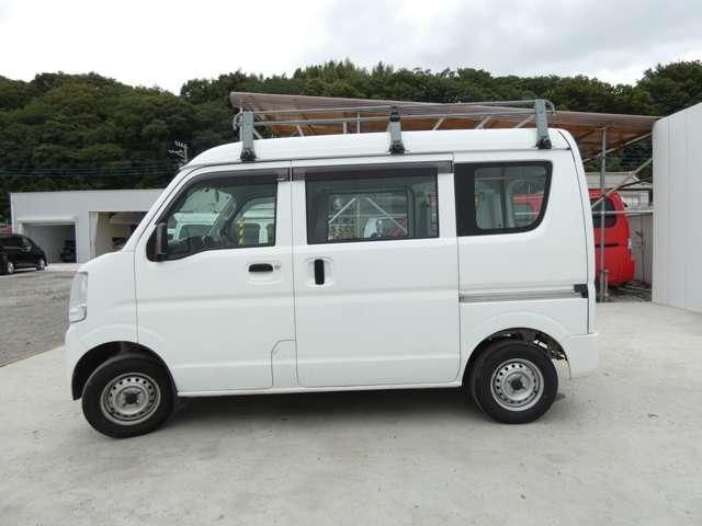 SUZUKI EVERY VAN 2016 Image 31