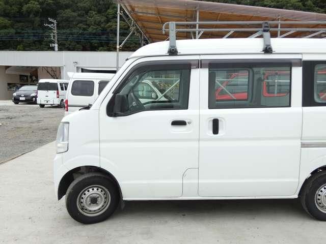SUZUKI EVERY VAN 2016 Image 31