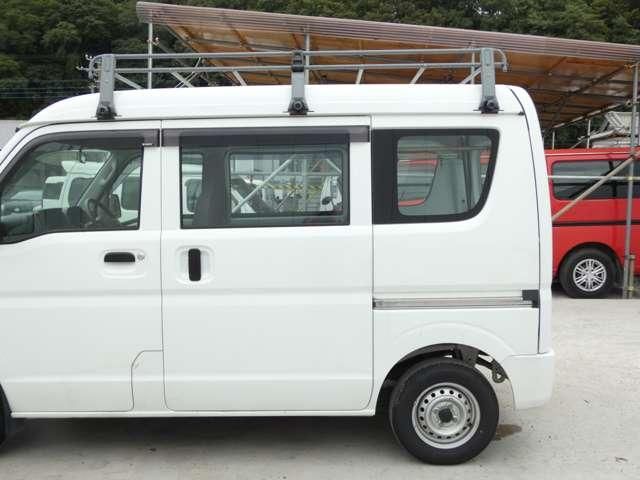 SUZUKI EVERY VAN 2016 Image 31