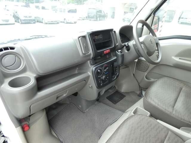 SUZUKI EVERY VAN 2016 Image 31