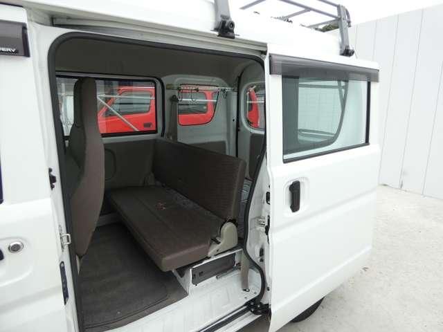 SUZUKI EVERY VAN 2016 Image 31