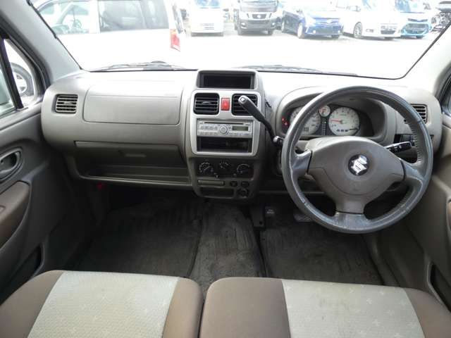 SUZUKI SOLIO 2008 Image 31