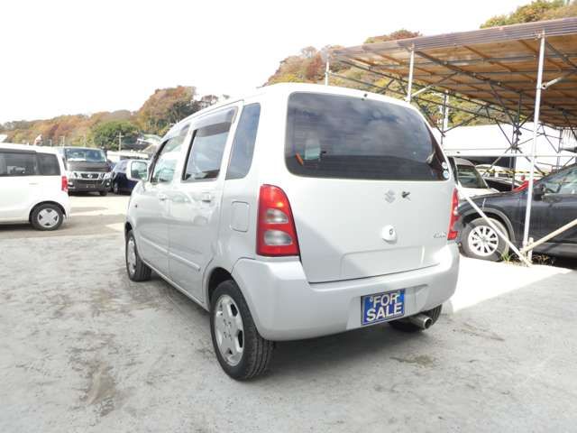 SUZUKI SOLIO 2008 Image 31