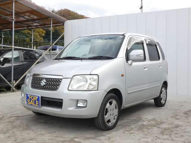 SUZUKI SOLIO 2008 Image 31