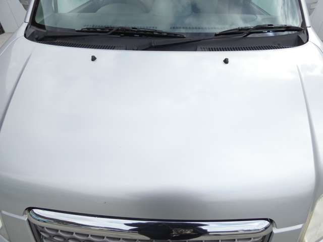 SUZUKI SOLIO 2008 Image 31