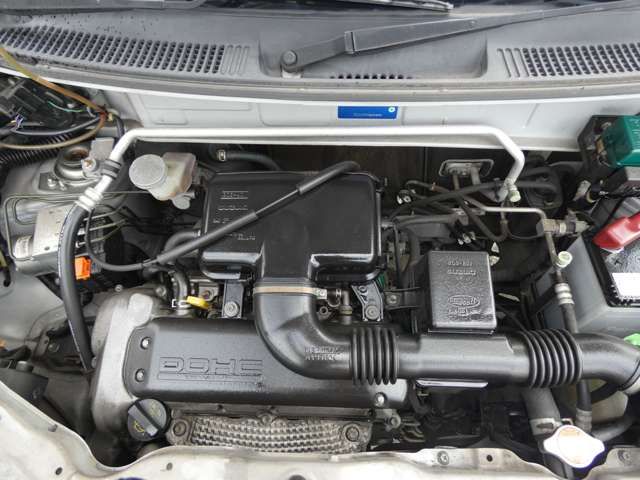 SUZUKI SOLIO 2008 Image 31