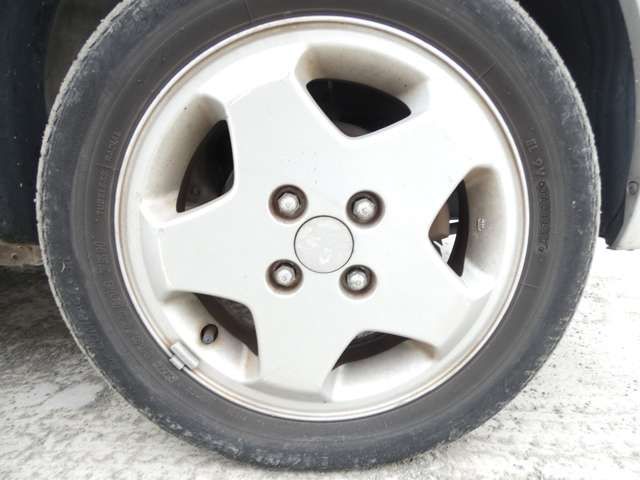 SUZUKI SOLIO 2008 Image 31