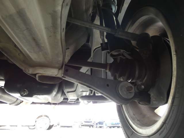 SUZUKI SOLIO 2008 Image 31