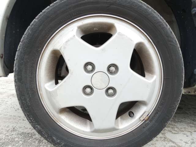 SUZUKI SOLIO 2008 Image 31