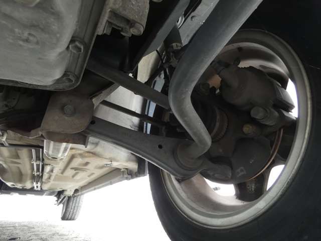 SUZUKI SOLIO 2008 Image 31