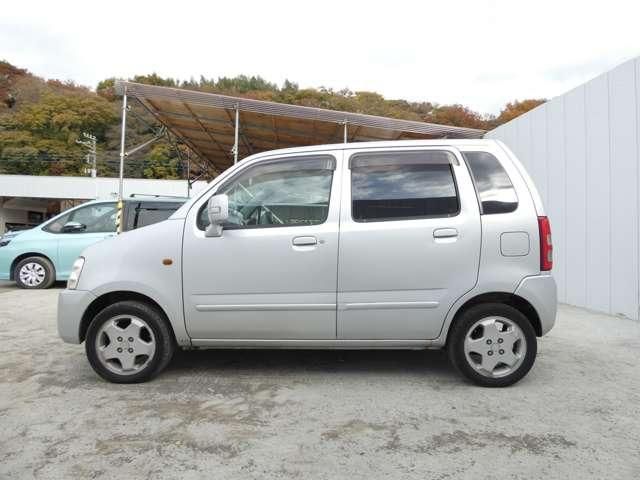 SUZUKI SOLIO 2008 Image 31