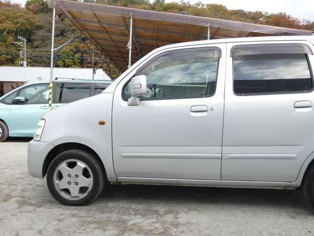 SUZUKI SOLIO 2008 Image 31