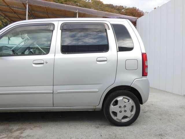 SUZUKI SOLIO 2008 Image 31