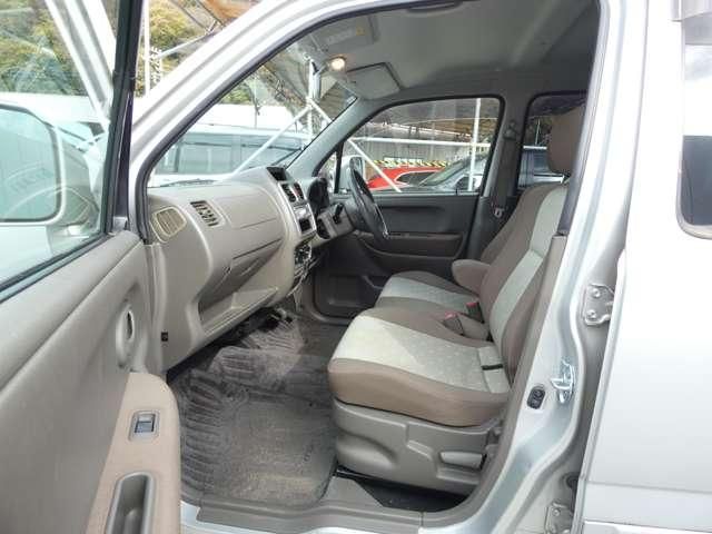 SUZUKI SOLIO 2008 Image 31