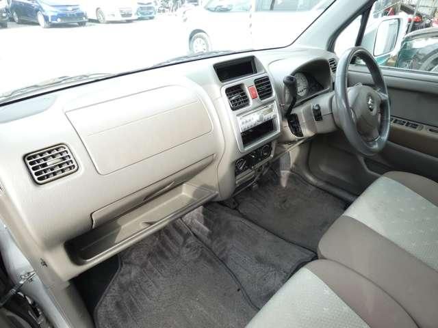 SUZUKI SOLIO 2008 Image 31