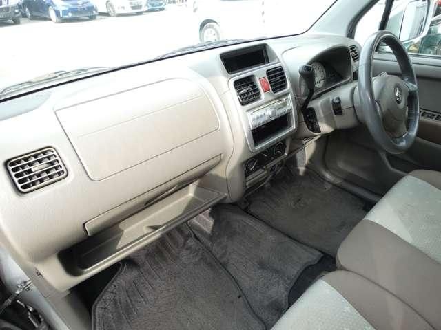 SUZUKI SOLIO 2008 Image 31