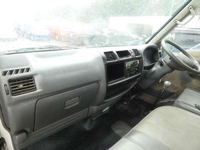 MAZDA BONGO TRUCK 2WD 2006 Image 31