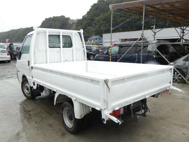 MAZDA BONGO TRUCK 2WD 2006 Image 31