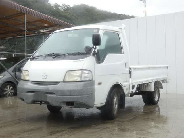 MAZDA BONGO TRUCK 2WD 2006 Image 31