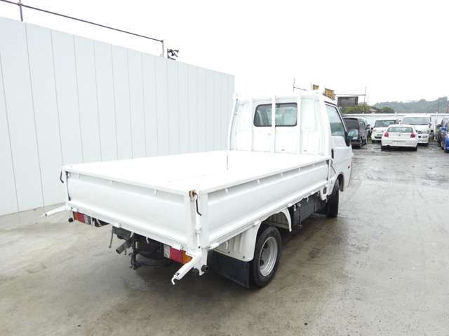 MAZDA BONGO TRUCK 2WD 2006 Image 31