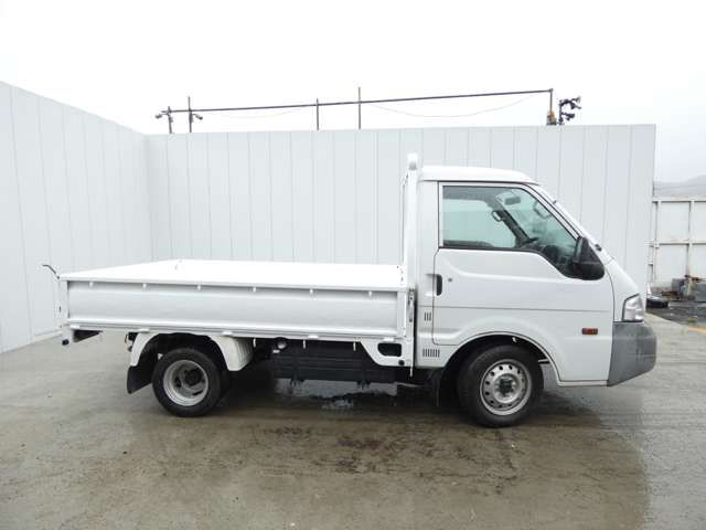 MAZDA BONGO TRUCK 2WD 2006 Image 31